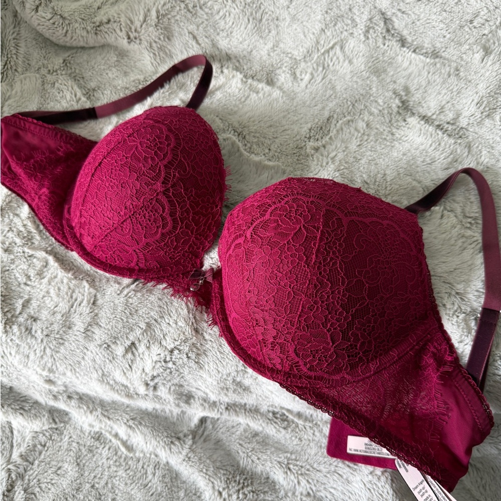 Victoria’s Secret Dream Angels Push-up 34DD